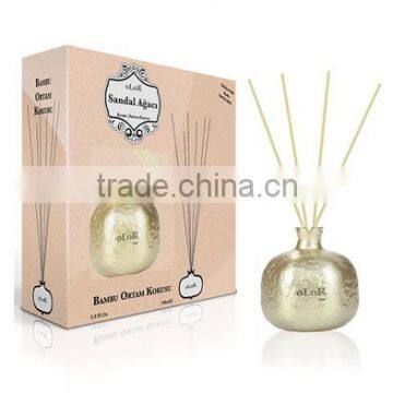 100mle - Jasmine, Greentea