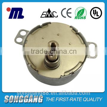 TH-50AF ac motor 240v ROSH low torque 4w