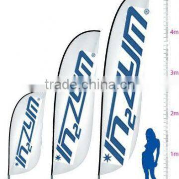 Feather banners uk