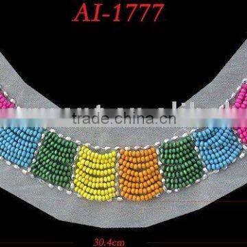 beads collor