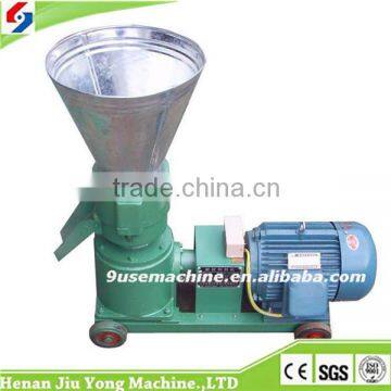 Good quality rabbit/fish/goat/rabbit food pellet machine