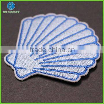 Wholesale OEM Cheap Custom Embroidery Patches