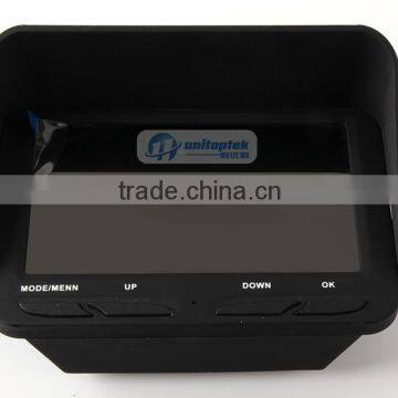 4.3 Inch Camera Night View Underwater Fishing Camera DVR Recorder For 720P/480P LCD Display 20M Cable Fish Finder DVR 20M Cable photo-2