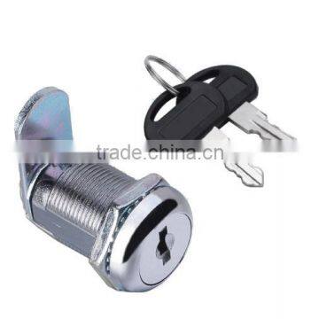 the Cabinet Metal Lock Small Cam Lock photo-5