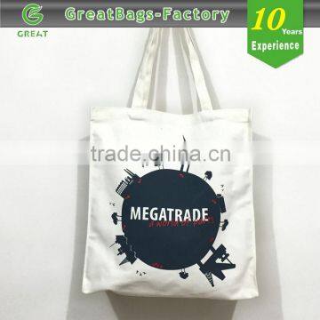 Promotional Standard Size Blank Cotton Canvas Tote Bag                        
                                                Quality Choice
                                                    Most Popular