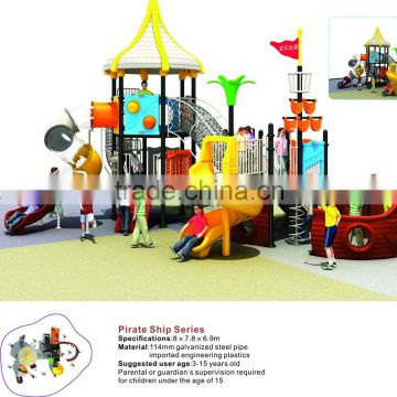 Kids Plastic Outdoor Forts Indoor Tunnel Playground