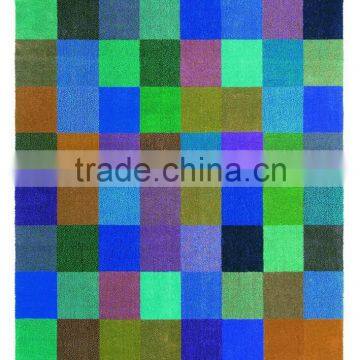 Modern Design Hand Tufted Rug for Decoration, Apartment photo-4