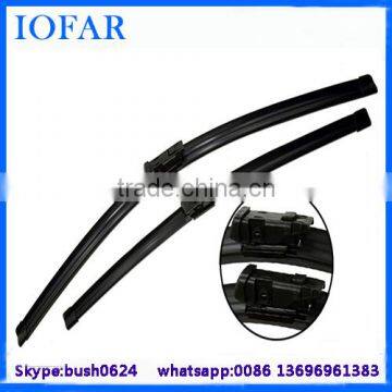 Aero Flat Wiper Blade Windshield Wiper photo-2