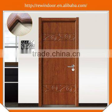 hot sale fire rated solid core flush door