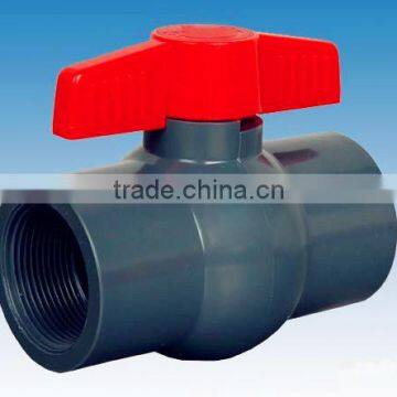PVC Ball Valve photo-2