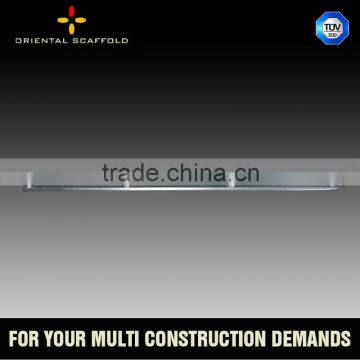 Reinforced Steel Truss Ledger For Ringlock Scaffolding