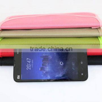 Cell Phone Signal Shield Block Soft Leather Pouch photo-5