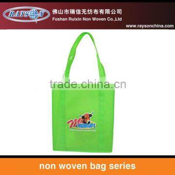 2012 latest design nonwoven bag