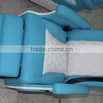 Uesed for Coaster Viano Vito MPV Single Electric Auto Seat photo-3