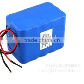 Rechargeable 14.4v lithium battery pack Manufacturer with CE,ROHS,UL certificates