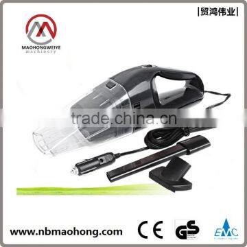 Economical portable car vacuum cleaner made in china