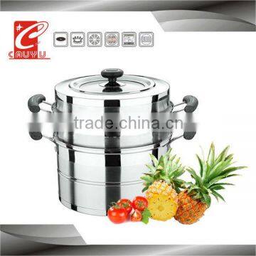 healthy product stainless steel hot dog steamer