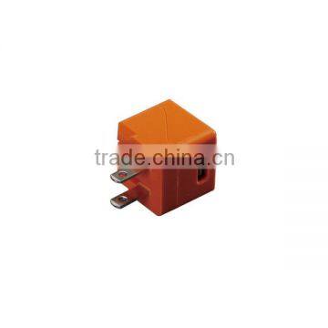 Forza 5.0V/1.0A Folding USB Charger photo-6