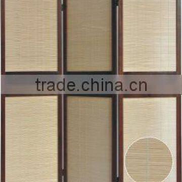 Bamboo Blind Folding Screen