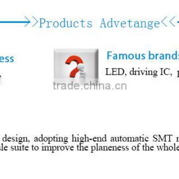 Full Color Indoor P4 LED Sreen Module Real Pixel Advertising Display P4 Indoor Full Color Video Module Cabinet Led Display photo-3