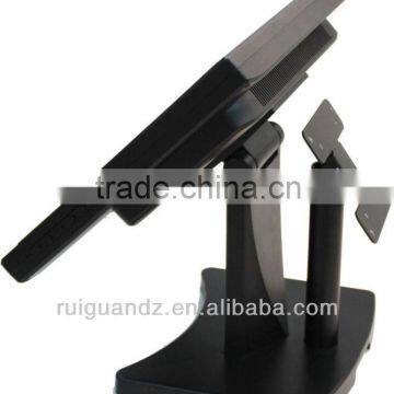 folding/ lift lcd stand monitor stand for best 10 inch cheap tablet pc