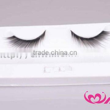 Wholesale False Eyelashes Natural Eyelash Glue Black Eyelash