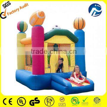 Inflatable Bouncer Slide Combo with blower