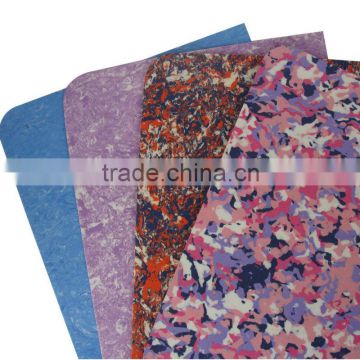 Multi-Color EVA Foam Sheet