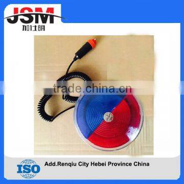 Cheapest 12v 24v Colorful LED Warning Strobe Light For Sale