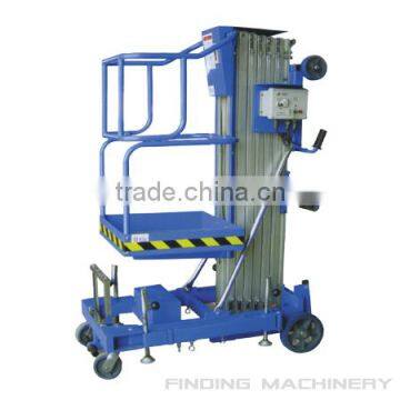 Hydraulic Lift Tables