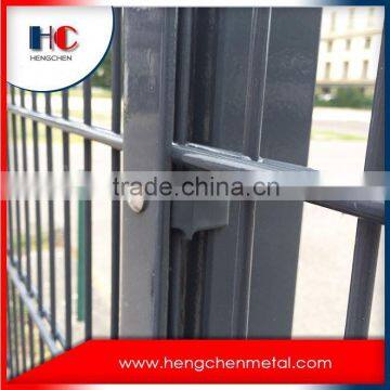 6x6 Reinforcing Welded Wire Mesh Fence photo-2
