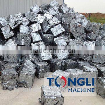 Cheap and Fine Hydraulic Baler ,scrap Metal Baler,scrap Metal Press Machine in Hot Sale photo-6