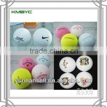 fast Jet golf ball logo inkjet printer