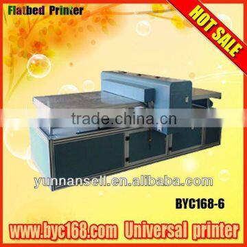 High resolution acrylic sheet printing machines for sale to Russia