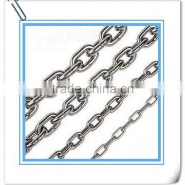 Qingdao Large Mooring Ship Anchor Chain Factory photo-4
