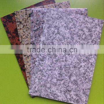 Checker Plate Aluminum Composite Panel