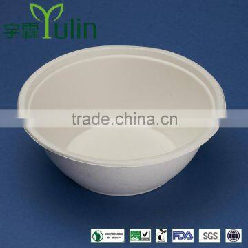 F1-BL-150 1500mm Eco-friendly bagasse bowl                        
                                                Quality Choice