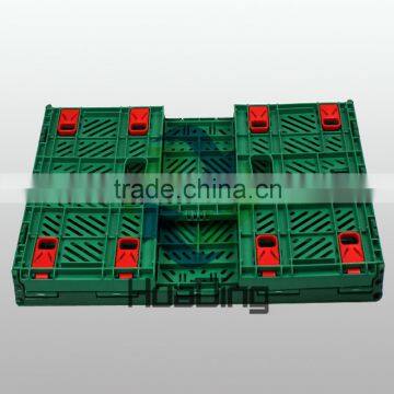 Larger Image Plastic Storage Box Dry Fruit Turnover Box HDFG605023A and AL photo-4