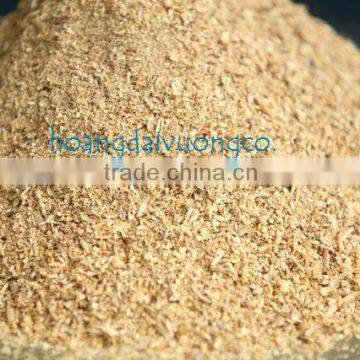 Viet Nam Pine CD sawdust