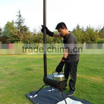 Popular Portable Tent Stove