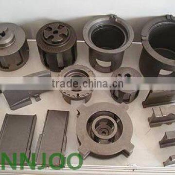 German Cooperation Technical Blast Wheel photo-2