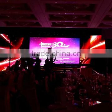 hd indoor full color p4 nightclub led display