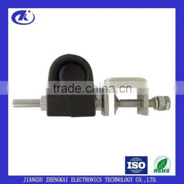 7/8" one way feeder clamp