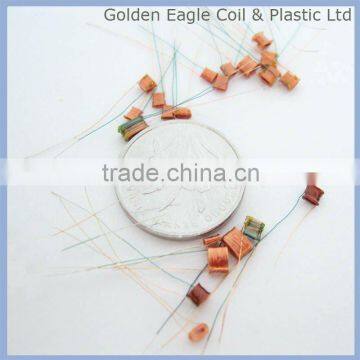 Hearing Aid Copper Wire Coil