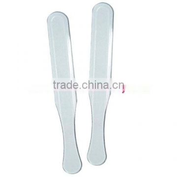 mask spatula, plastic spatula, cosmetic spatula