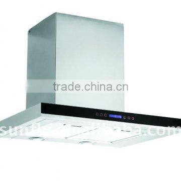 S/S Cooker Hoods LOH8313G-606(600mm) CE Approved