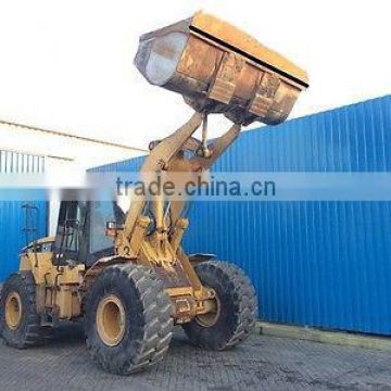 USED MACHINERIES - CAT 950 G WHEEL LOADER (3056)