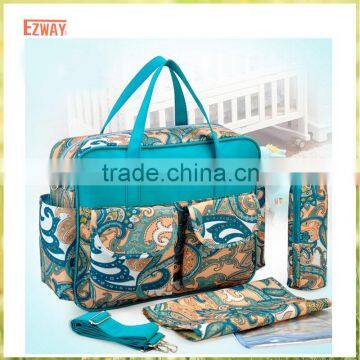 Competetive Multifunctional Polyester Baby Carry Bag                        
                                                Quality Choice