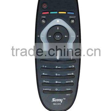 TV remote control High frequency FOR American&European MARKET RM-L1075