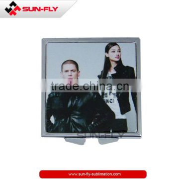 Sublimation Square Promotion Dressing Mirror (SFS-G05S)